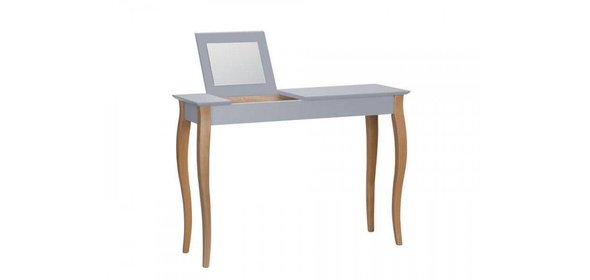 Lillo Sidetable Donkergrijs Ragaba Lillo Sidetable Donkergrijs