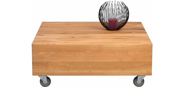 Bergen Salontafel M2 Kollektion Bergen Salontafel