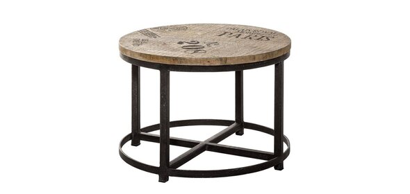 Damis Salontafel Small Priya Damis Salontafel Small