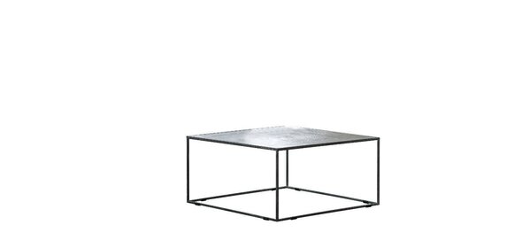 Timba Salontafel Vierkant Davidi Design Timba Salontafel Vierkant