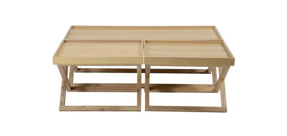Elbe Salontafel Set Davidi Design Elbe Salontafel Set