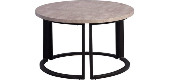 New York Salontafel Small M2 Kollektion New York Salontafel Small