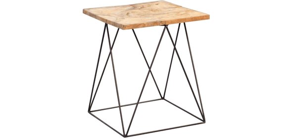 Luis Bijzettafel M2 Kollektion Luis Bijzettafel