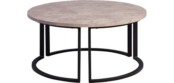 New York Salontafel Large M2 Kollektion New York Salontafel Large