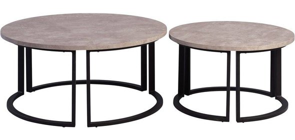 New York Salontafel Large M2 Kollektion New York Salontafel Large