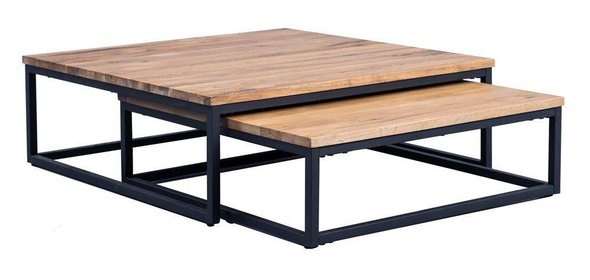 Fabio Salontafel Set M2 Kollektion Fabio Salontafel Set