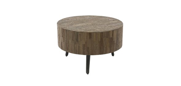 Teca Salontafel Davidi Design Teca Salontafel