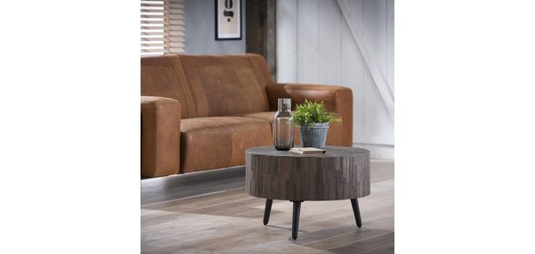 Teca Salontafel Davidi Design Teca Salontafel