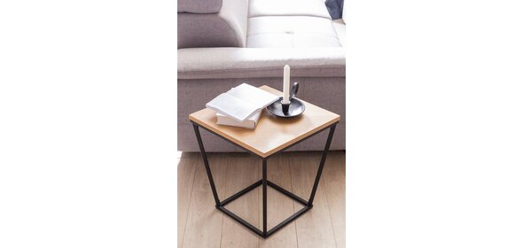 Skandi Bijzettafel Diamond Sky Style Skandi Bijzettafel Diamond