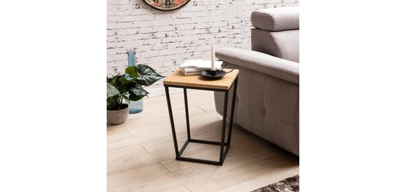 Skandi Bijzettafel Diamond Sky Style Skandi Bijzettafel Diamond