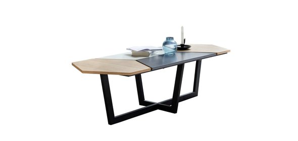Skandi Salontafel Large Sky Style Skandi Salontafel Large
