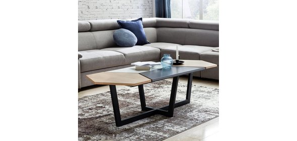 Skandi Salontafel Large Sky Style Skandi Salontafel Large