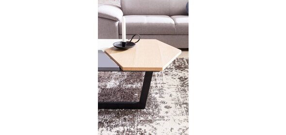 Skandi Salontafel Large Sky Style Skandi Salontafel Large