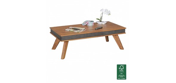 Salontafel Karan Sky Style Salontafel Karan