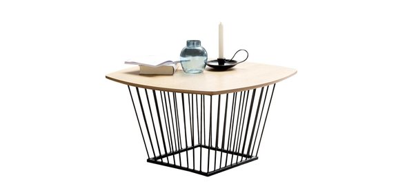 Skandi Salontafel Small Sky Style Skandi Salontafel Small