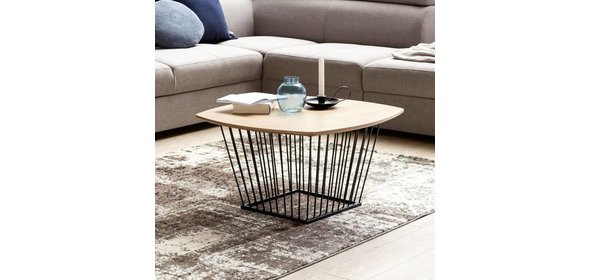 Skandi Salontafel Small Sky Style Skandi Salontafel Small