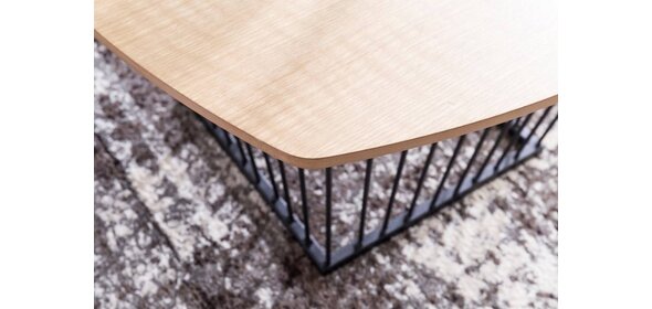 Skandi Salontafel Small Sky Style Skandi Salontafel Small