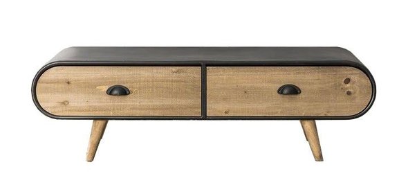 Trunk Salontafel Davidi Design Trunk Salontafel