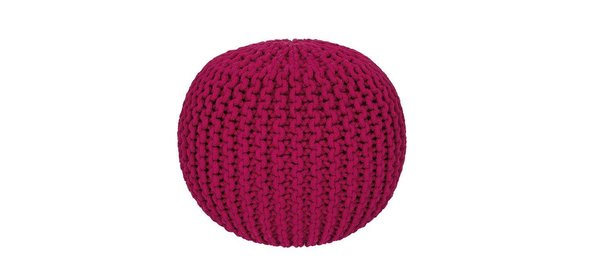 Cool Poef Roze Obsession Cool Poef Roze