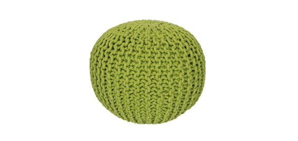 Cool Poef Apple Groen Obsession Cool Poef Apple Groen