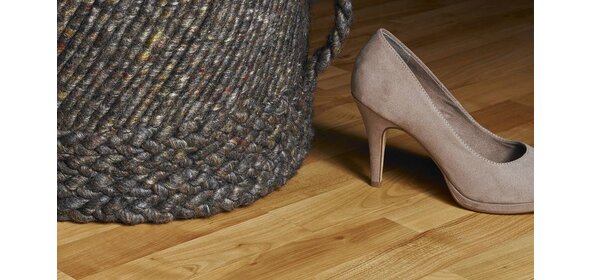 Copa Poef Taupe Obsession Copa Poef Taupe