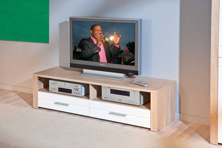 Interlink SAS Absoluto TV meubel