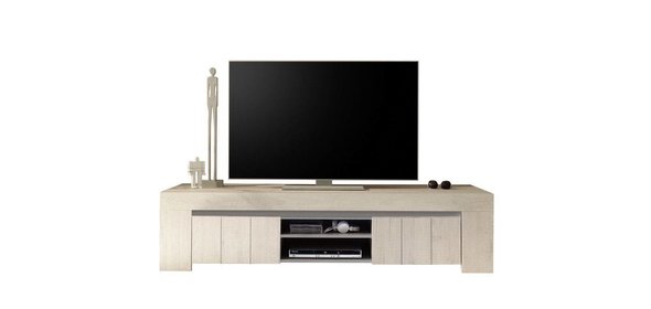 Palmira TV meubel Eiken Benvenuto Design Palmira TV meubel Eiken
