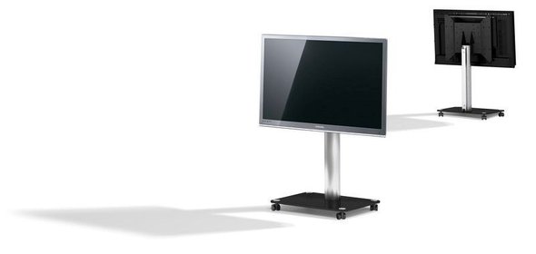 Floor QX203-BG TV Meubel Spectral Floor QX203-BG TV Meubel