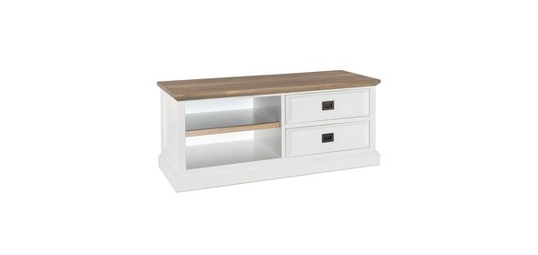 Interiors Cardiff TV-meubel Small Richmond Interiors Cardiff TV-meubel Small