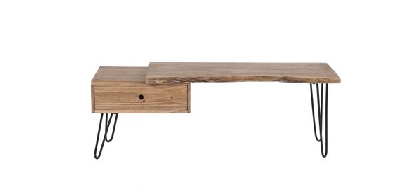 Live Edge TV Meubel Davidi Design Live Edge TV Meubel