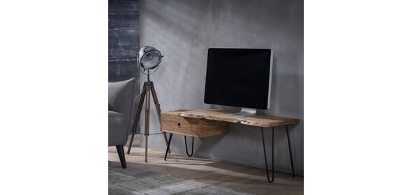 Live Edge TV Meubel Davidi Design Live Edge TV Meubel
