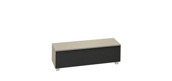 Fresh en Stick TV Wandmeubel Zand Maja Moebel Fresh en Stick TV Wandmeubel Zand