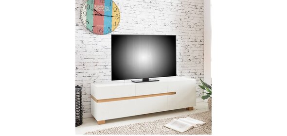Scandi TV Meubel Sky Style Scandi TV Meubel