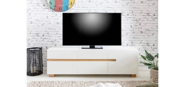 Scandi TV Meubel Sky Style Scandi TV Meubel