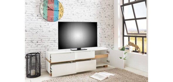 Scandi TV Meubel Sky Style Scandi TV Meubel
