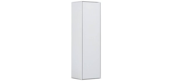 Fresh en Stick TV Wandmeubel Luxe Wit/Zwart Maja Moebel Fresh en Stick TV Wandmeubel Luxe Wit/Zwart