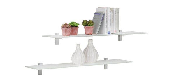 Fresh en Stick TV Wandmeubel Design Wit/Zwart Maja Moebel Fresh en Stick TV Wandmeubel Design Wit/Zwart