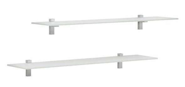 Fresh en Stick TV Wandmeubel Design Wit/Zwart Maja Moebel Fresh en Stick TV Wandmeubel Design Wit/Zwart