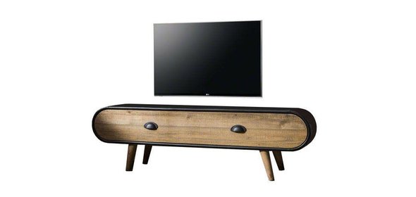 Trunk TV meubel Davidi Design Trunk TV meubel