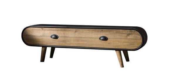 Trunk TV meubel Davidi Design Trunk TV meubel