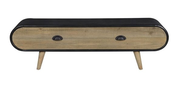 Trunk TV meubel Davidi Design Trunk TV meubel