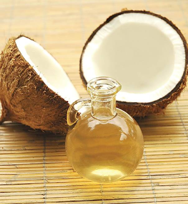 10 verrassende beauty tips met kokosolie