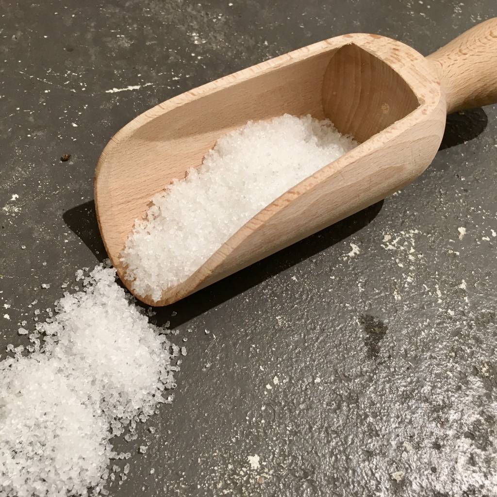 Sea Salty of Sugar Sweet?