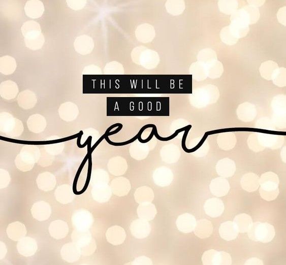 Knallend 2018 in!