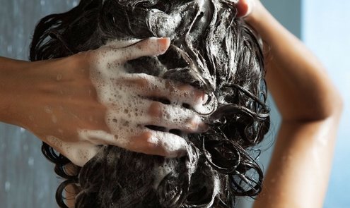 shampoo - DIYS Soap