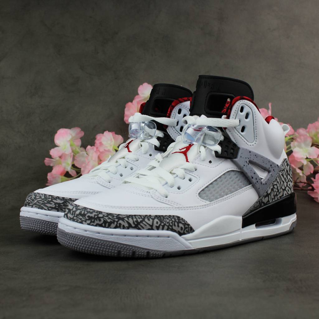 nike jordan spizike