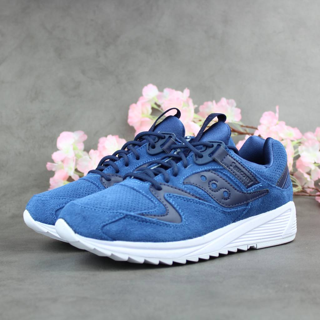 saucony leopardate