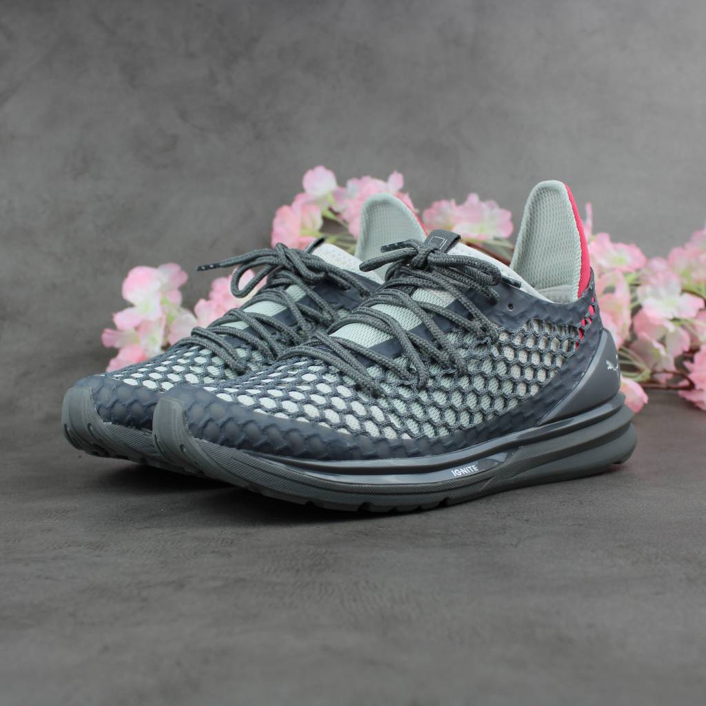 puma ignite limitless netfit puma ignite limitless netfit