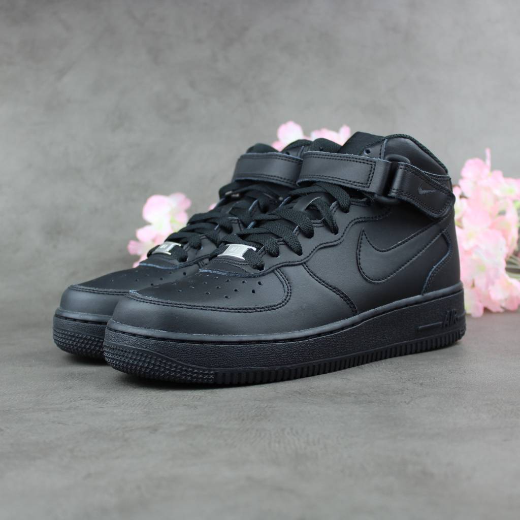 nike air force 1 mid gs nike air force 1 mid gs