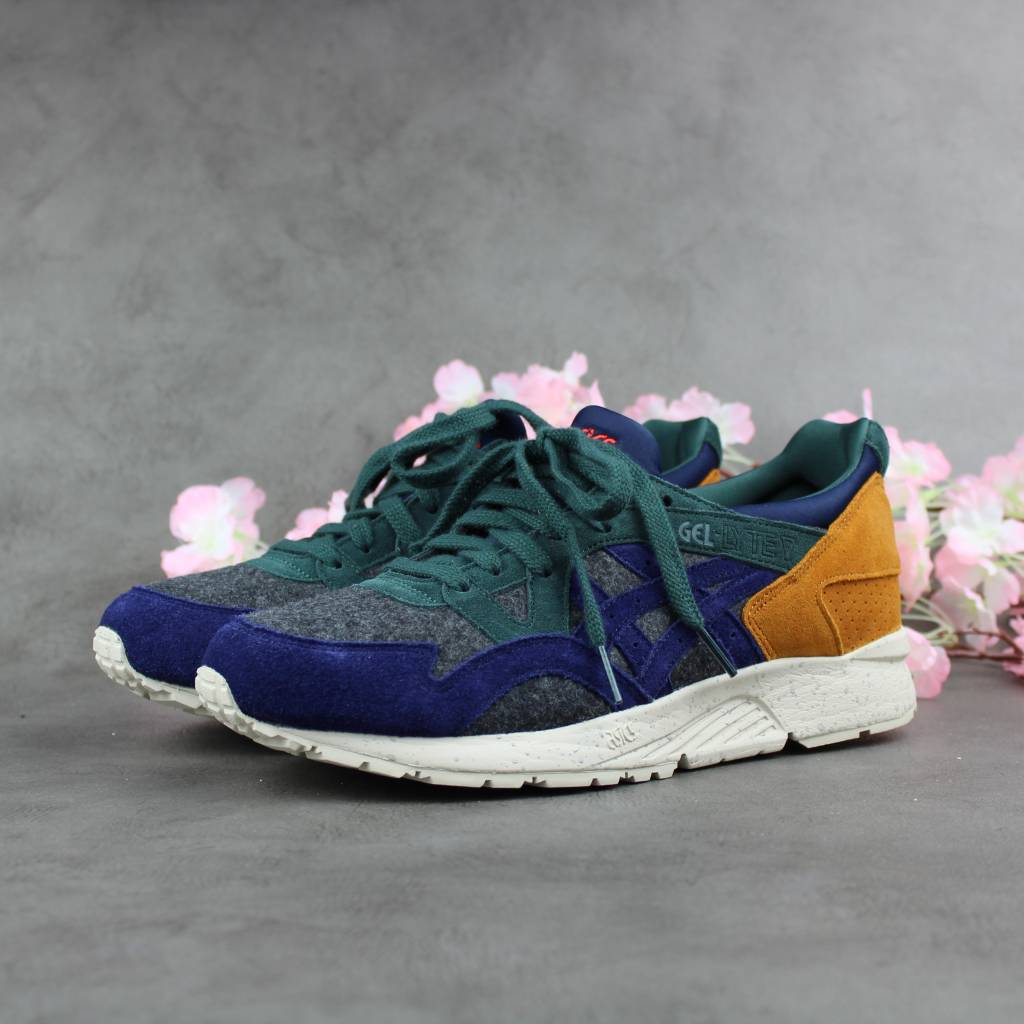 asics gel lyte v description asics gel lyte v description